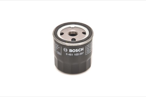Bosch 0 451 103 297 Oil Filter