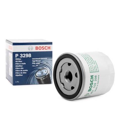 Bosch 0 451 103 298 Oil Filter, photo 2