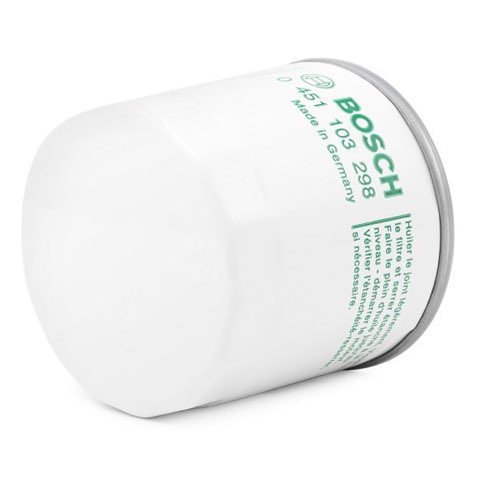 Bosch 0 451 103 298 Oil Filter, photo 3