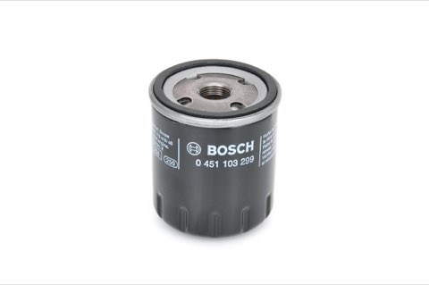 Bosch 0 451 103 299 Oil Filter