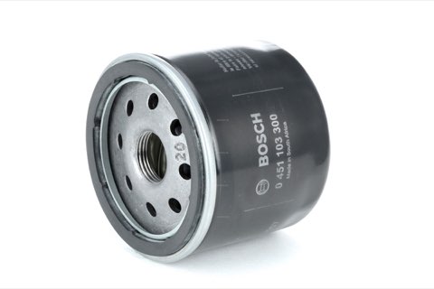 Bosch 0 451 103 300 Oil Filter