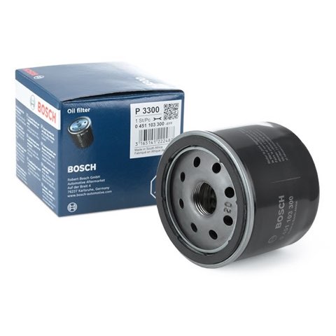 Bosch 0 451 103 300 Oil Filter, photo 2
