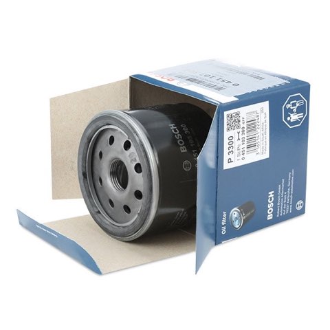 Bosch 0 451 103 300 Oil Filter, photo 3