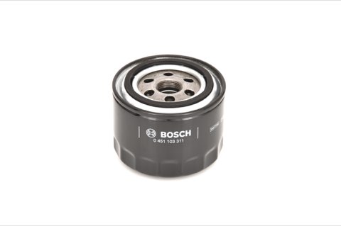 Bosch 0 451 103 311 Oil Filter