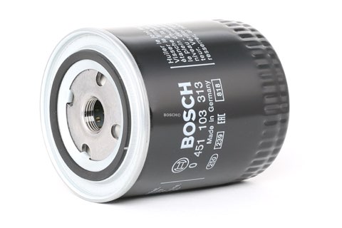 Bosch 0 451 103 313 Oil Filter