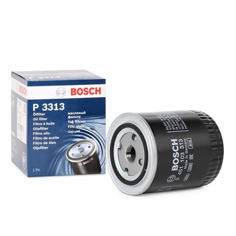 Bosch 0 451 103 313 Oil Filter, photo 2