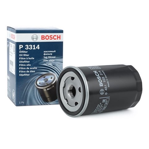 Bosch 0 451 103 314 Oil Filter, photo 2