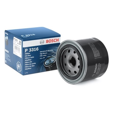 Bosch 0 451 103 316 Oil Filter, photo 2