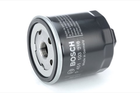Bosch 0 451 103 318 Oil Filter