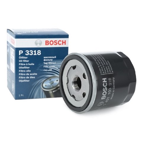 Bosch 0 451 103 318 Oil Filter, photo 2