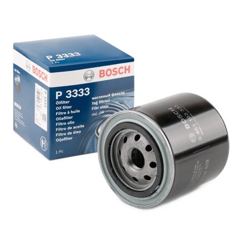 Bosch 0 451 103 333 Oil Filter, photo 2