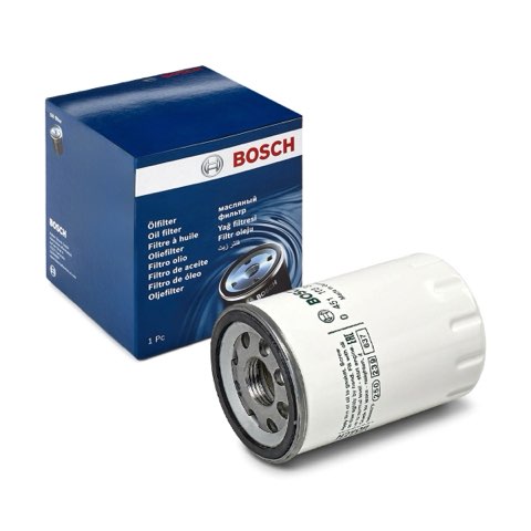 Bosch 0 451 103 335 Oil Filter, photo 2
