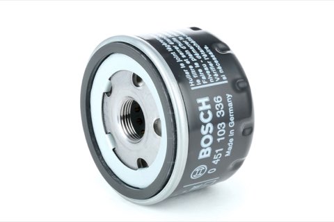 Bosch 0 451 103 336 Oil Filter