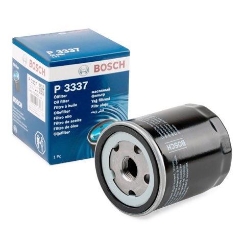 Bosch 0 451 103 337 Oil Filter, photo 2