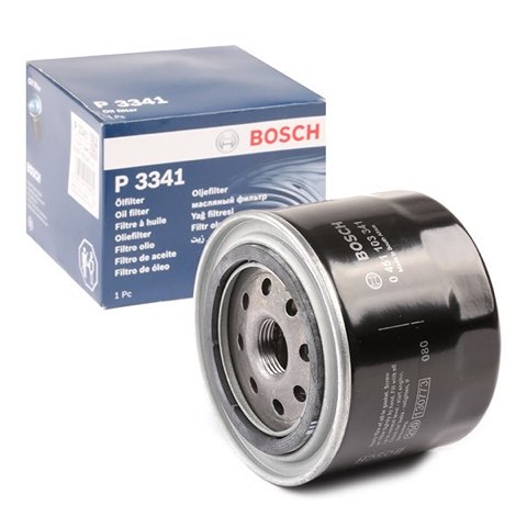 Bosch 0 451 103 341 Oil Filter, photo 2