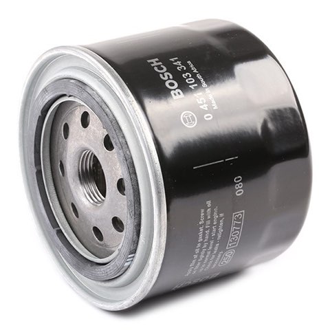 Bosch 0 451 103 341 Oil Filter, photo 3