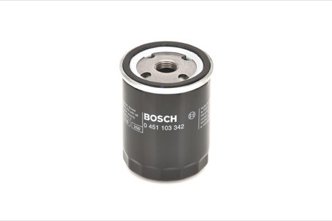 Bosch 0 451 103 342 Oil Filter