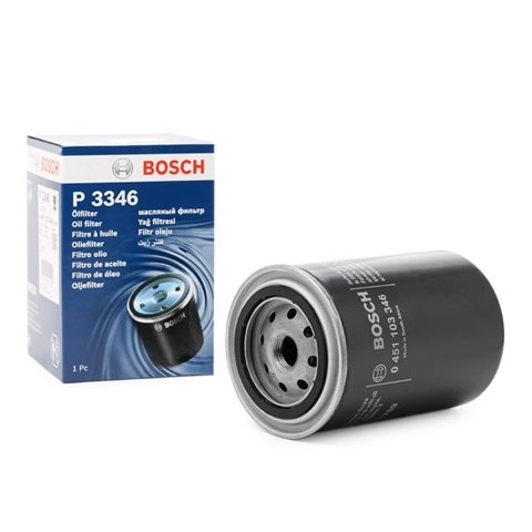 Bosch 0 451 103 346 Oil Filter, photo 2