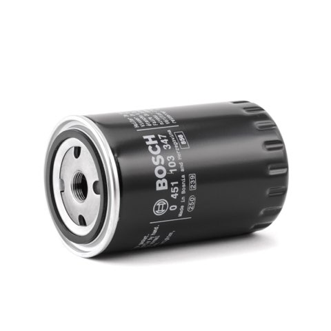 Bosch 0 451 103 347 Oil Filter