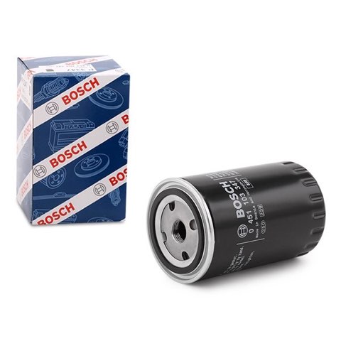 Bosch 0 451 103 347 Oil Filter, photo 2