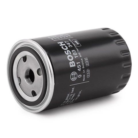 Bosch 0 451 103 347 Oil Filter, photo 3