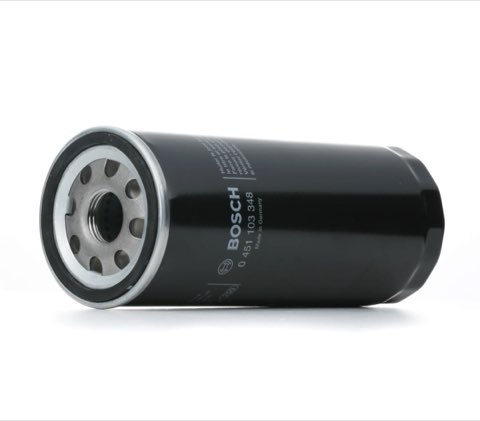 Bosch 0 451 103 348 Oil Filter