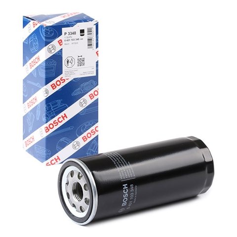 Bosch 0 451 103 348 Oil Filter, photo 2