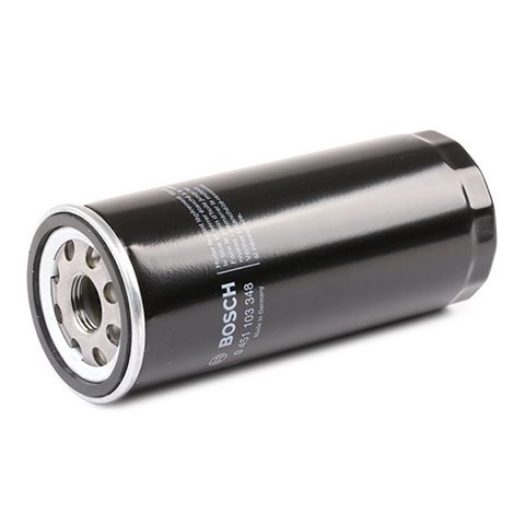 Bosch 0 451 103 348 Oil Filter, photo 3