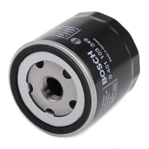Bosch 0 451 103 349 Oil Filter, photo 3