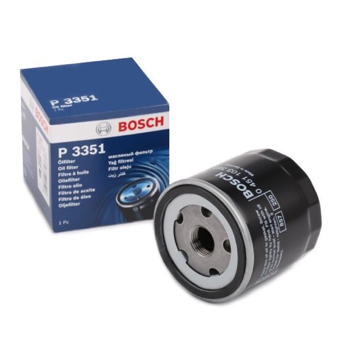 Bosch 0 451 103 351 Oil Filter, photo 2