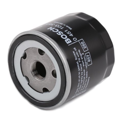 Bosch 0 451 103 351 Oil Filter, photo 3