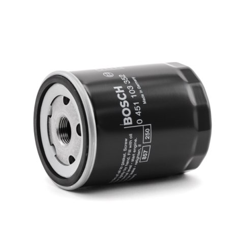 Bosch 0 451 103 352 Oil Filter