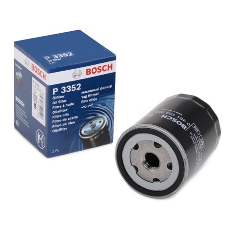 Bosch 0 451 103 352 Oil Filter, photo 2
