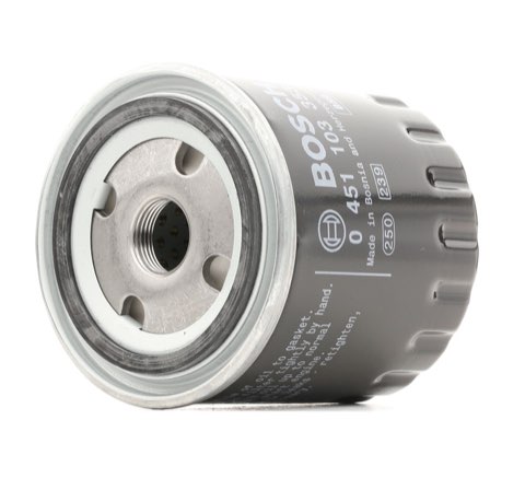 Bosch 0 451 103 353 Oil Filter