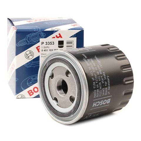 Bosch 0 451 103 353 Oil Filter, photo 2