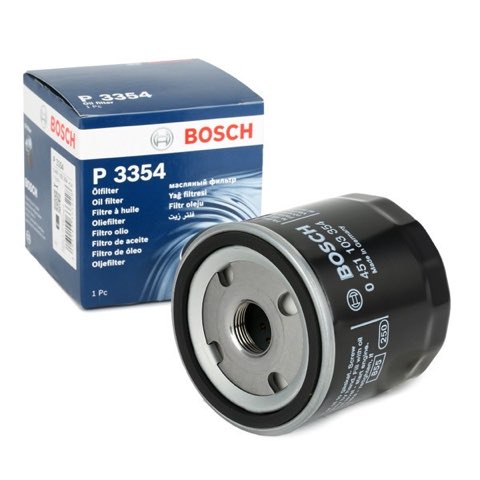 Bosch 0 451 103 354 Oil Filter, photo 2