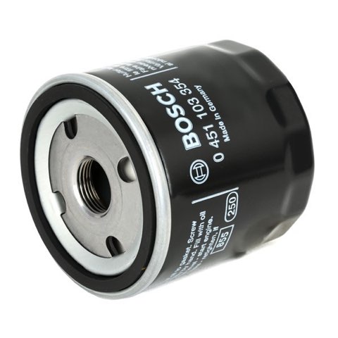 Bosch 0 451 103 354 Oil Filter, photo 3