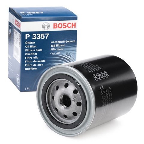 Bosch 0 451 103 357 Oil Filter, photo 2