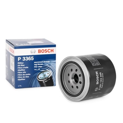 Bosch 0 451 103 365 Oil Filter, photo 2