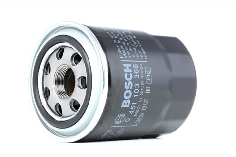 Bosch 0 451 103 366 Oil Filter