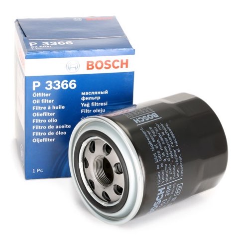 Bosch 0 451 103 366 Oil Filter, photo 2