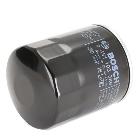 Bosch 0 451 103 366 Oil Filter, photo 3