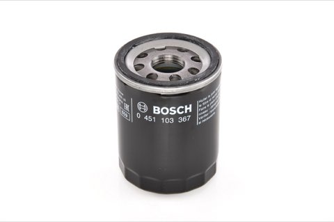 Bosch 0 451 103 367 Oil Filter