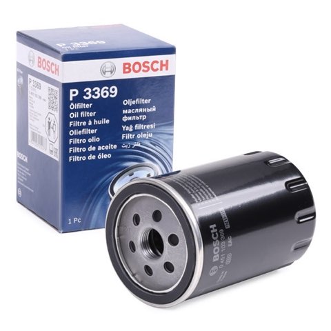 Bosch 0 451 103 369 Oil Filter, photo 2
