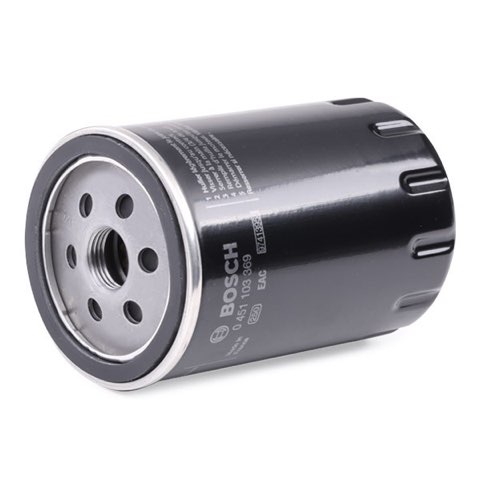 Bosch 0 451 103 369 Oil Filter, photo 3