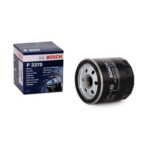 Bosch 0 451 103 370 Oil Filter, photo 2