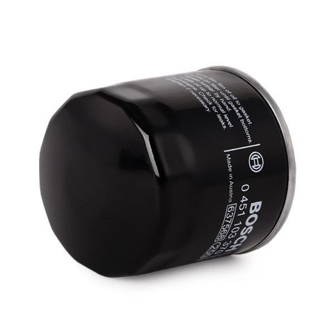 Bosch 0 451 103 370 Oil Filter, photo 3