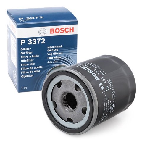 Bosch 0 451 103 372 Oil Filter, photo 2