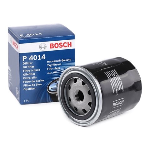 Bosch 0 451 104 014 Oil Filter, photo 2