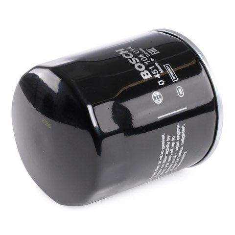 Bosch 0 451 104 014 Oil Filter, photo 3